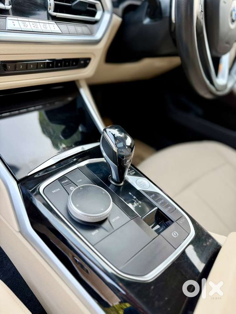 Bmw 3 Series 320d, 2020, Diesel