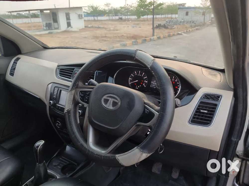 Tata Zest 2017 Diesel Well Maintained