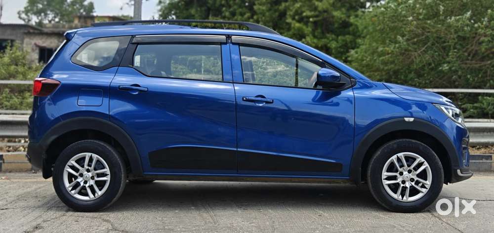 Renault Triber Rxl, 2021, Petrol