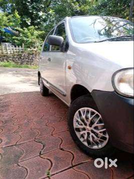 Lx Ac Good Condition. Pepers Theernnu.