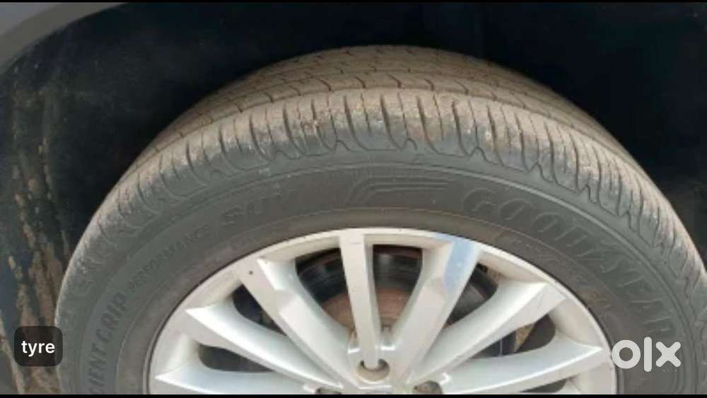 Skoda Kodiaq 2019 Diesel Well Maintained