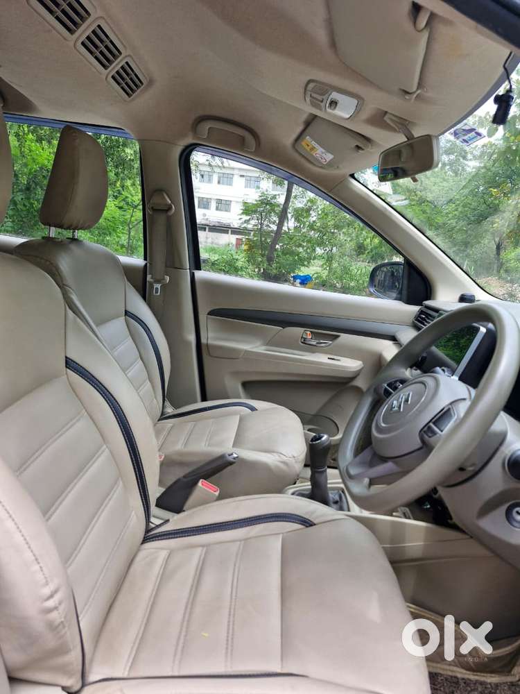 Maruti Suzuki Ertiga Vxi (o) Cng, 2025, Cng & Hybrids