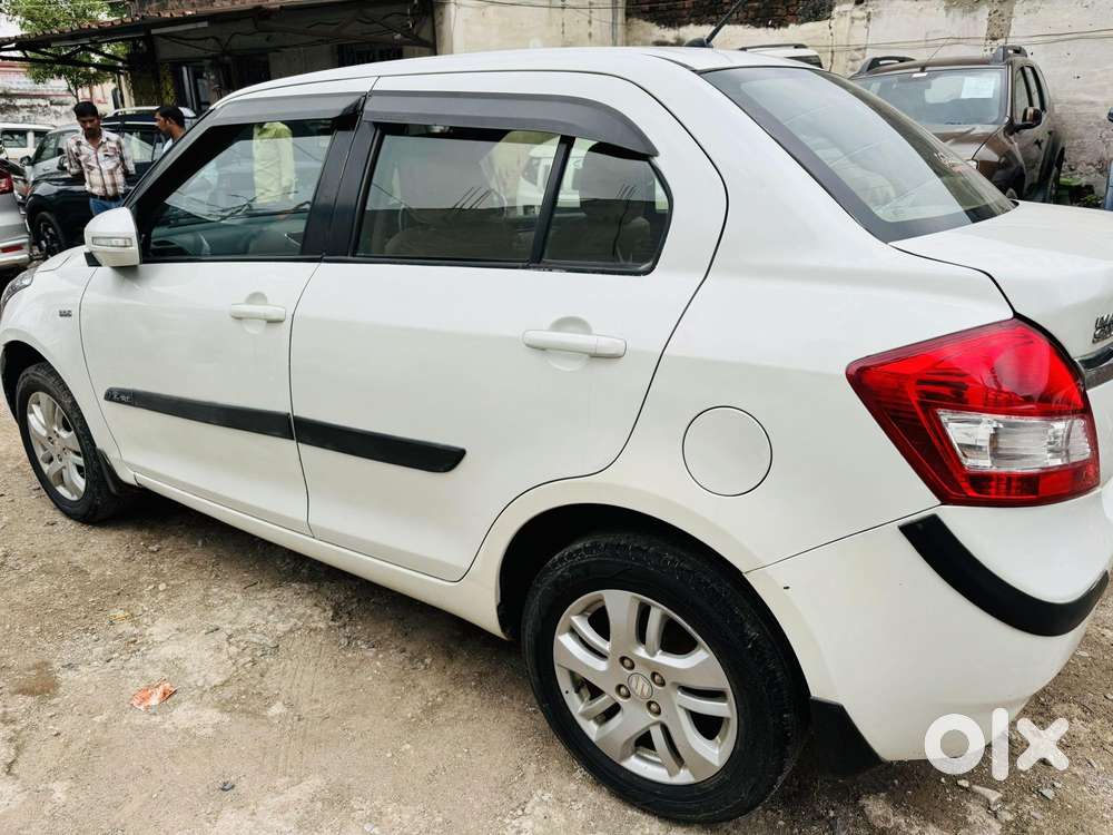 Maruti Suzuki Swift Dzire 2012-2015 Zdi, 2013, Diesel