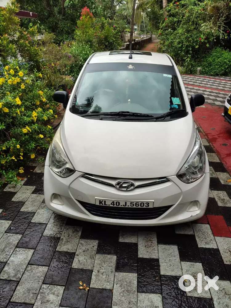 Hyundai Eon 2014 Good Condition
