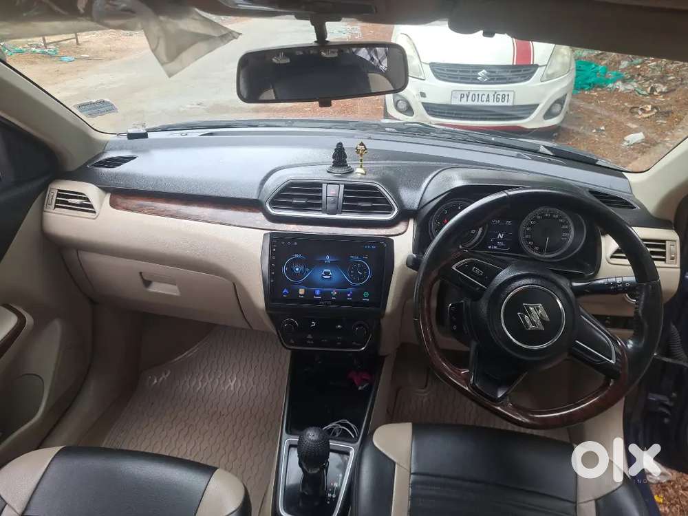 Maruti Suzuki Swift Dzire 2018 Insurance Live Company Service