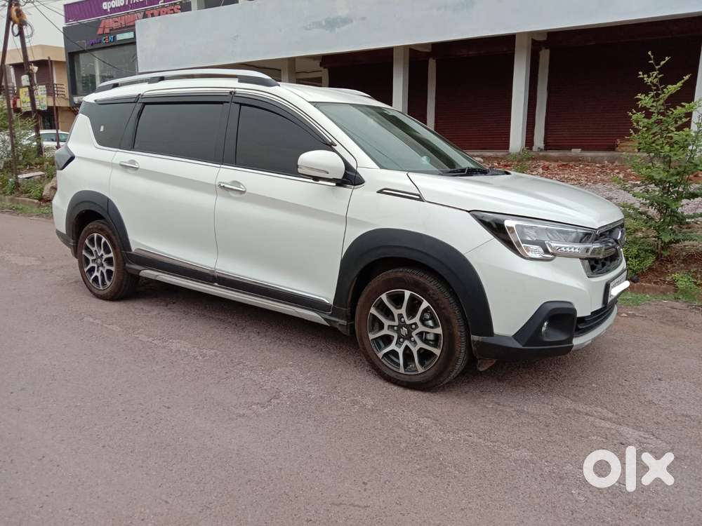 Maruti Suzuki Xl6 1.5 Alpha Plus At, 2026, Petrol