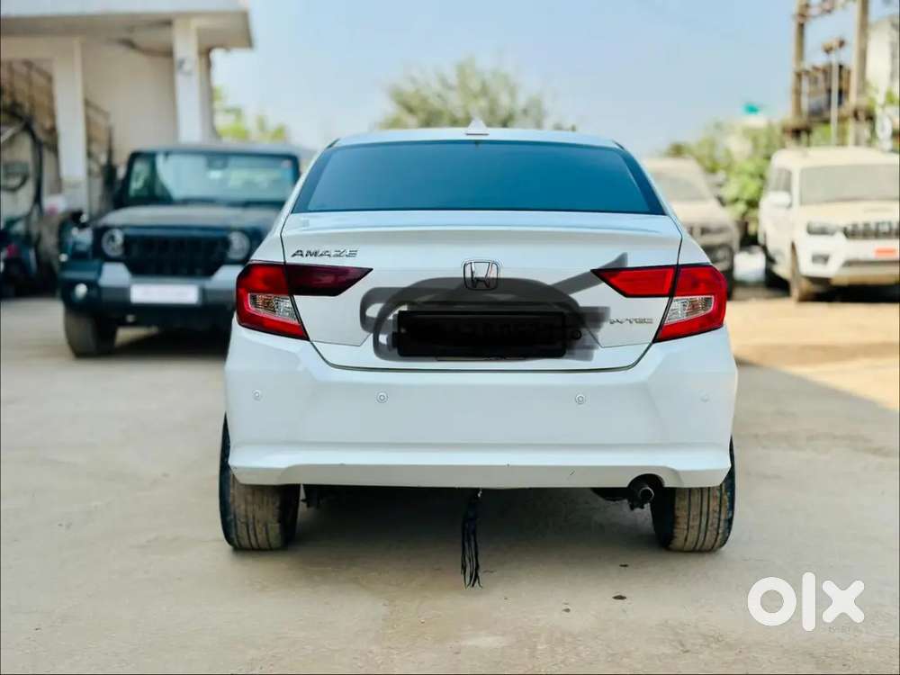 Honda Amaze 1.2 Mt 2022