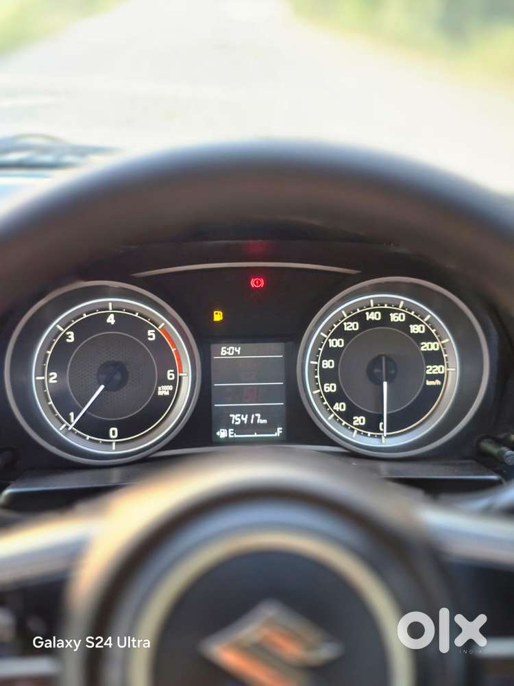 Maruti Suzuki Swift Dzire Vdi (o), 2017, Diesel