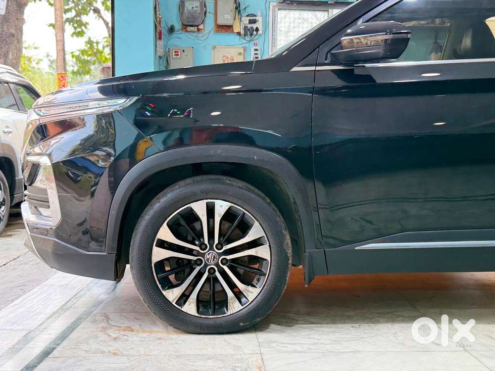 Mg Hector 2.0 Sharp Diesel, 2021