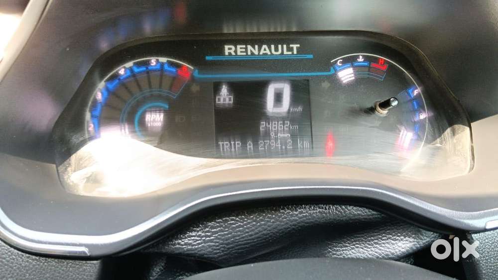 Renault Kiger Rxt, 2024, Petrol