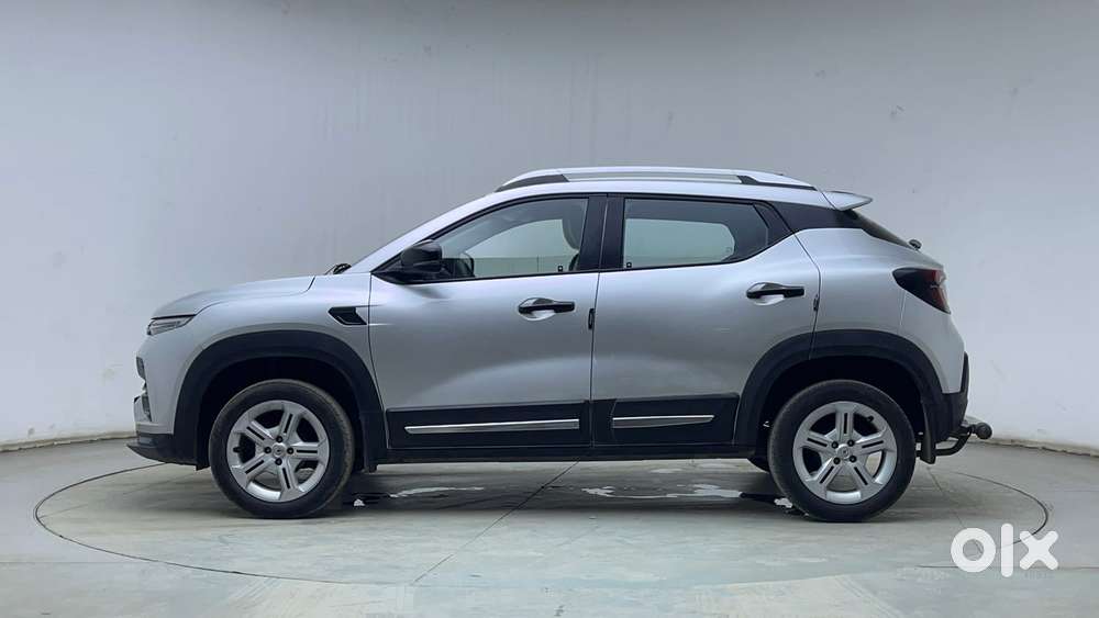 Renault Kiger Rxt, 2022, Petrol