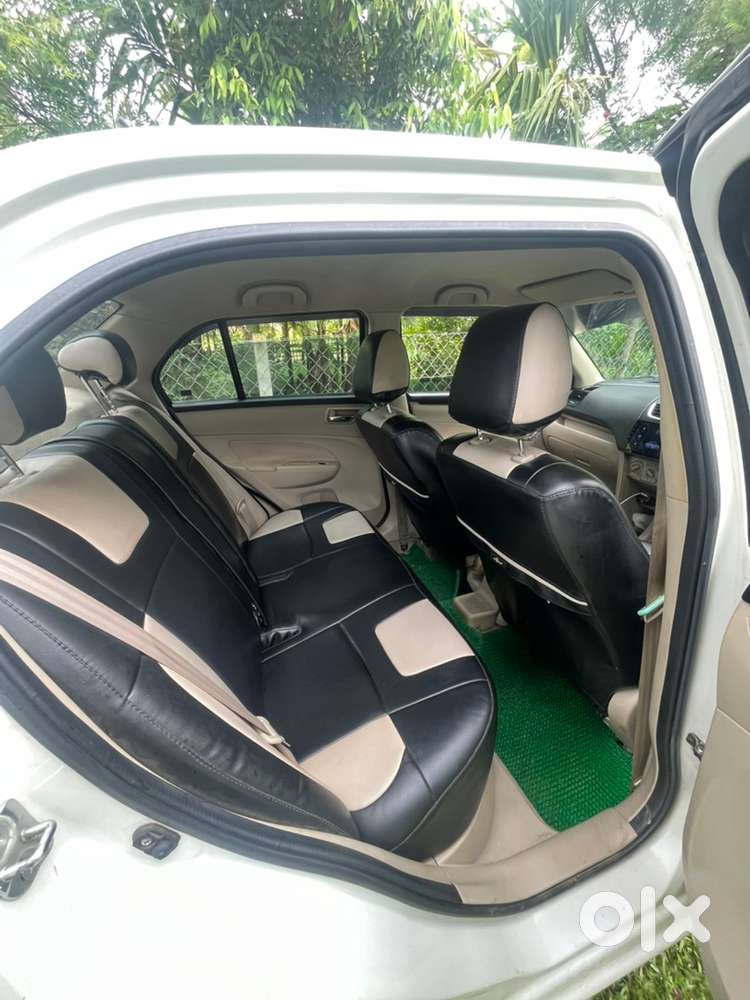 Maruti Swift Dzire Vdi 2012