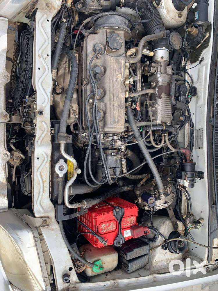 Maruthi Esteem