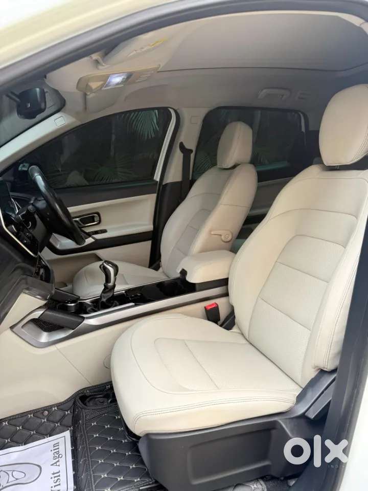 Tata Safari 2.0 Kryotec Xza, 2021, Diesel