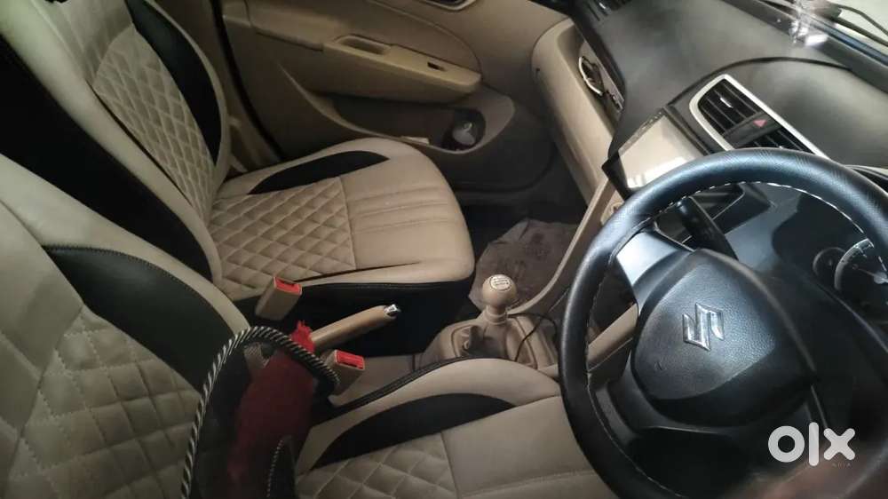 1st Owner Maruti Suzuki Dzire Well Maintained 16kmpl