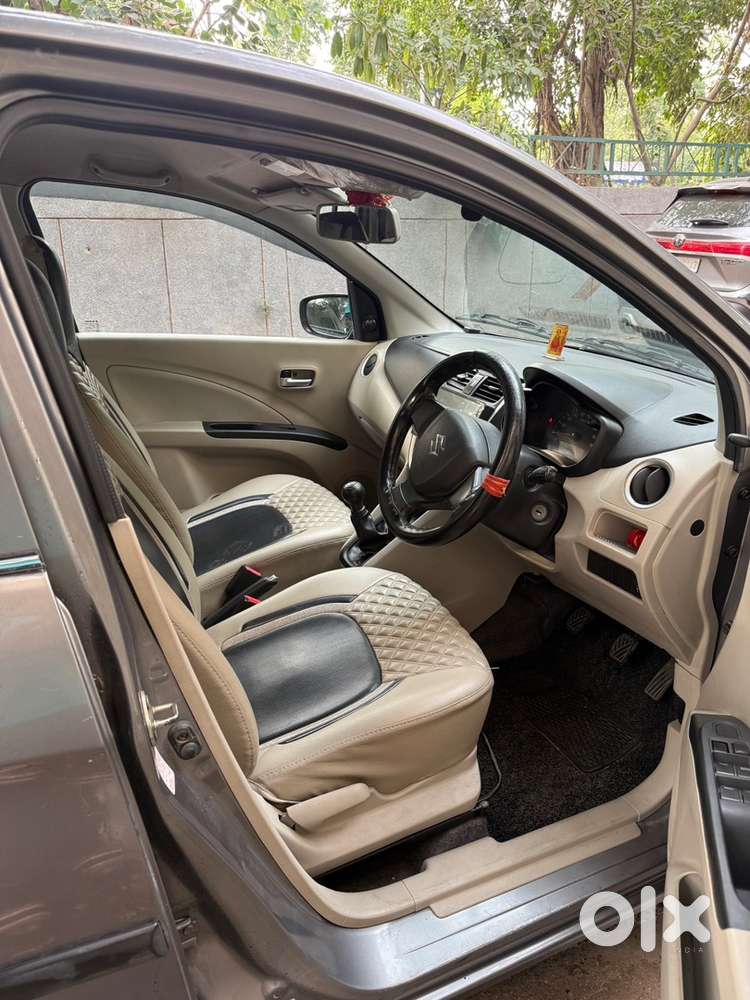2018 Maruti Celerio Vxi
