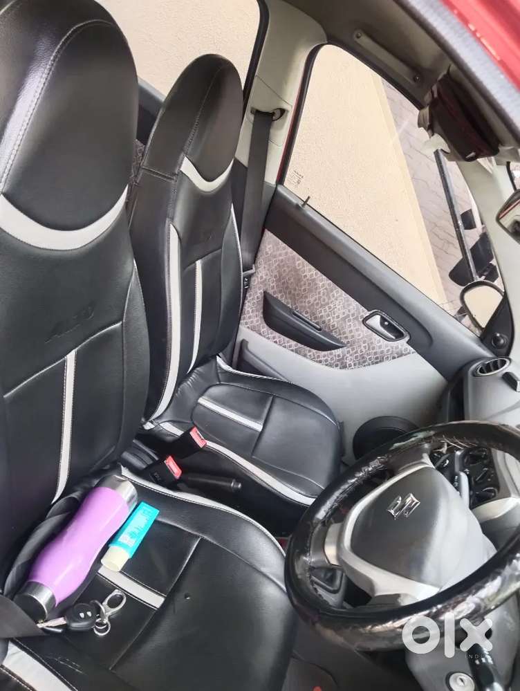 Maruti Suzuki Alto 800 2018 Petrol 69500 Km Driven