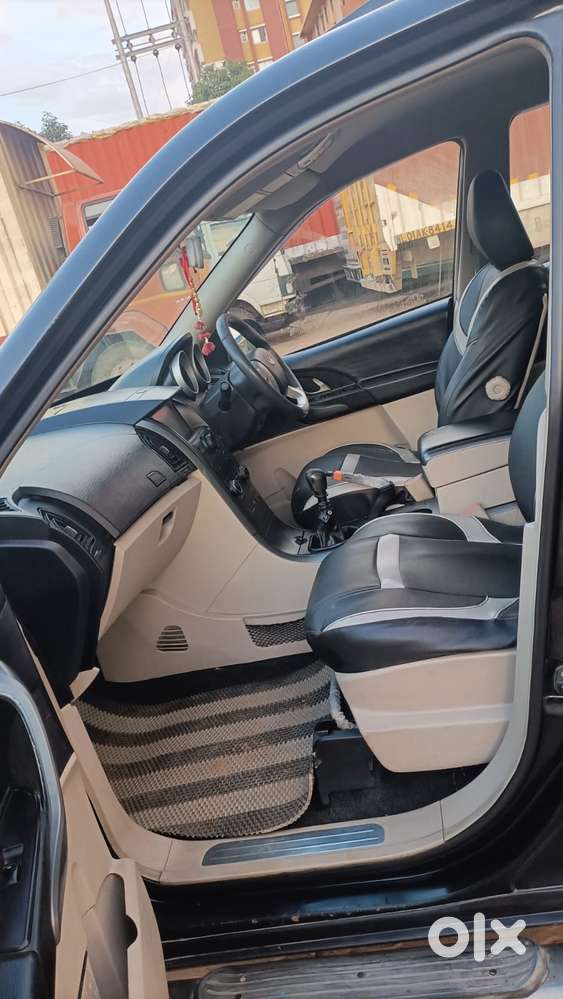Mahindra Xuv500 W6 2wd, 2016, Diesel
