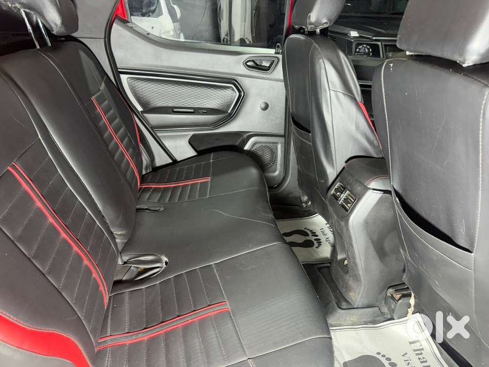 Renault Kiger Rxz Mt Urban Night Limited Edition, 2022, Petrol