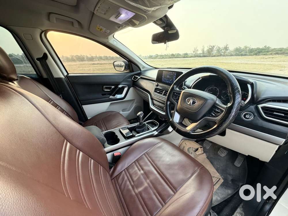 Tata Safari 2.0 Kryotec Xt Plus, 2021, Diesel