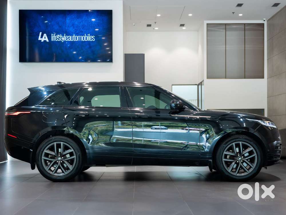 Land Rover Range Velar D180 R-dynamic Hse, 2024, Diesel