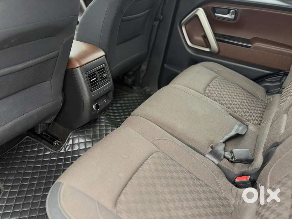 Mahindra Scorpio N Z4 Diesel Mt 4wd 7 Str (e), 2024, Diesel