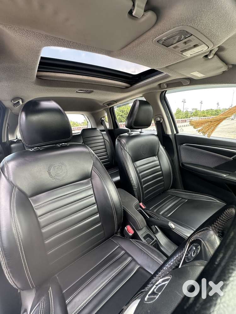 Honda Wr-v 1.5 Vx Exclusive Edition I-dtec, 2019, Diesel