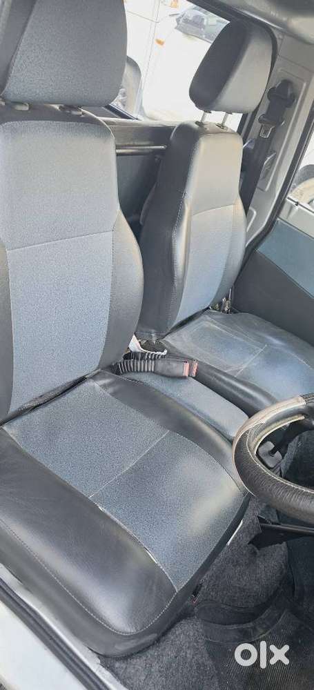 Maruti Suzuki Omni 8 Seater Bsii, 2009, Petrol