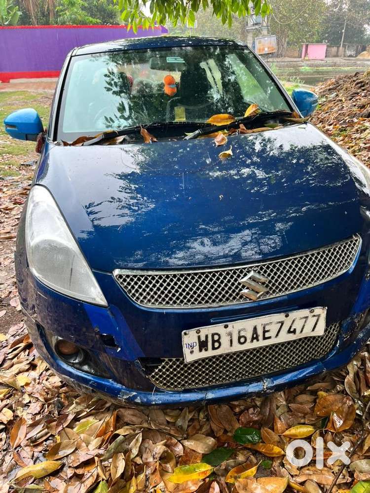 Maruti Suzuki 2013 Km Driven