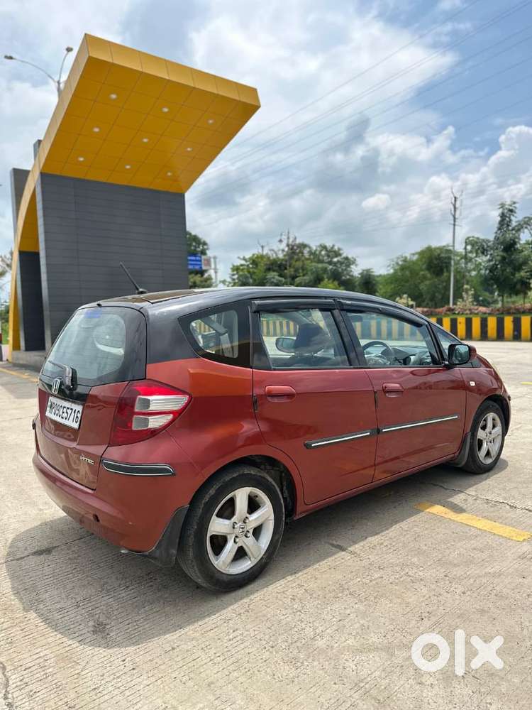 Honda Jazz 1.2 V I Vtec, 2009, Petrol