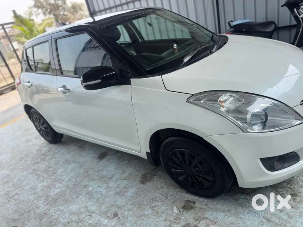 Maruti Suzuki Swift 2016 Diesel Good Condition