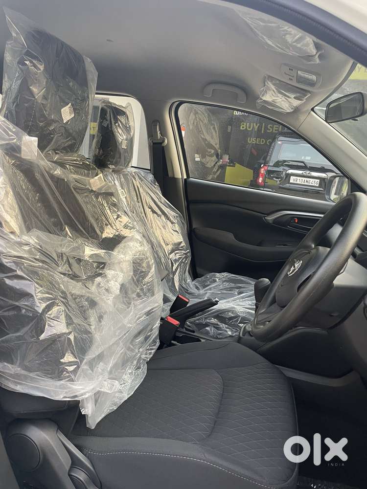 Toyota Urban Cruiser Hyryder 1.5 E Neo Drive, 2025, Petrol