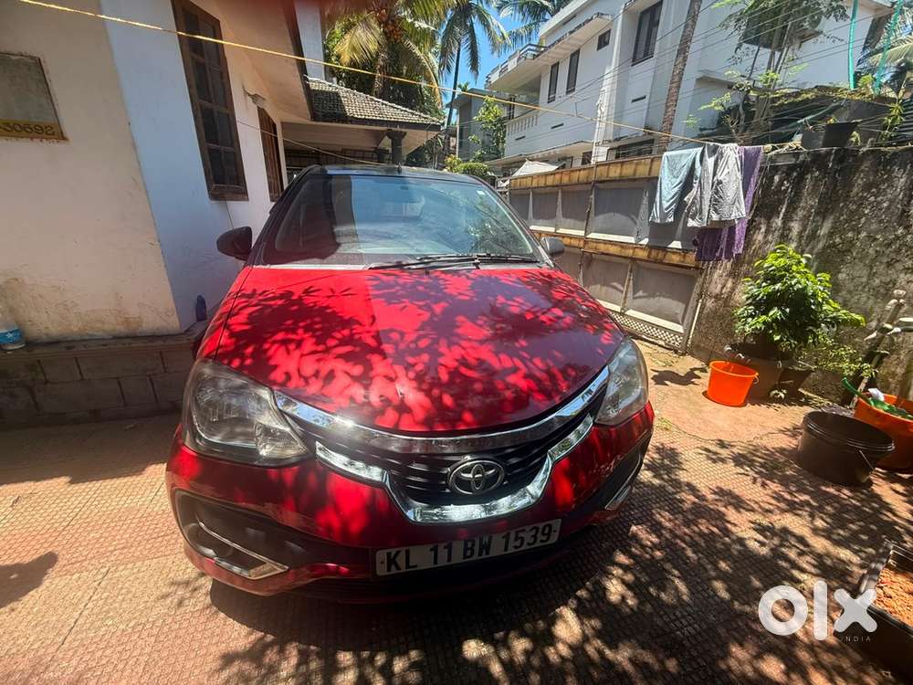 Toyota Etios Liva 2012 Diesel 160000 Km Driven