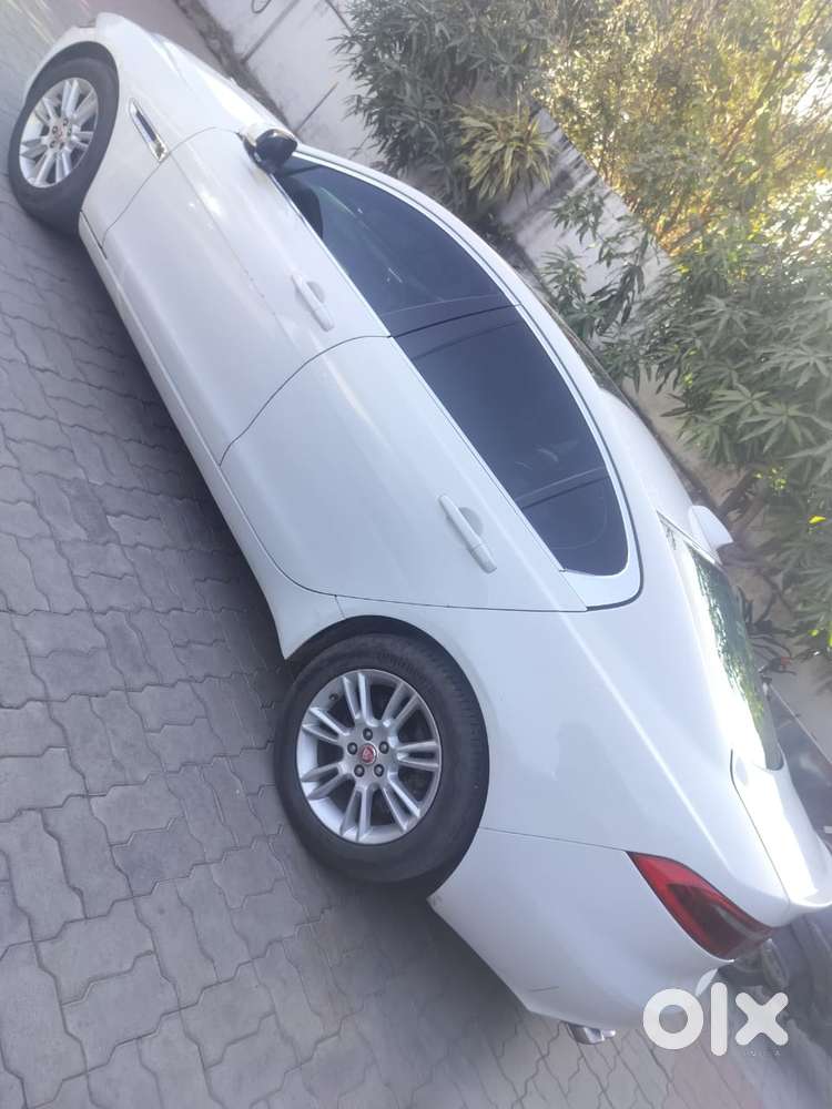 Jaguar Xe 2.0l Diesel Prestige, 2018, Diesel