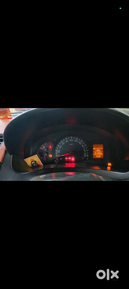 Maruti Suzuki Dzire 2017