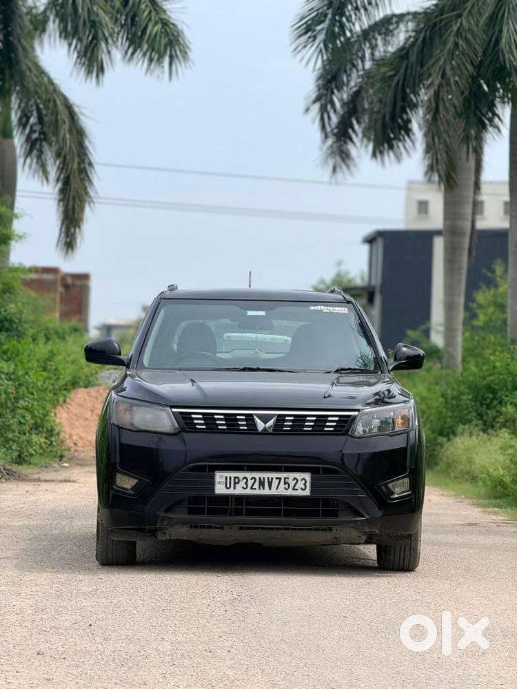 Mahindra Xuv300 W6 Diesel, 2023, Diesel