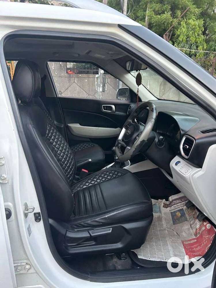 Hyundai Venue 1.4 Crdi Sx, 2023, Diesel