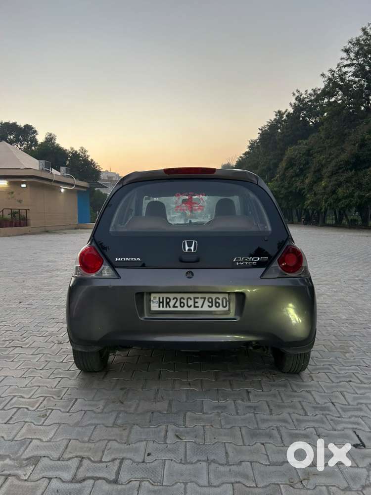 Honda Brio, 2014, Petrol