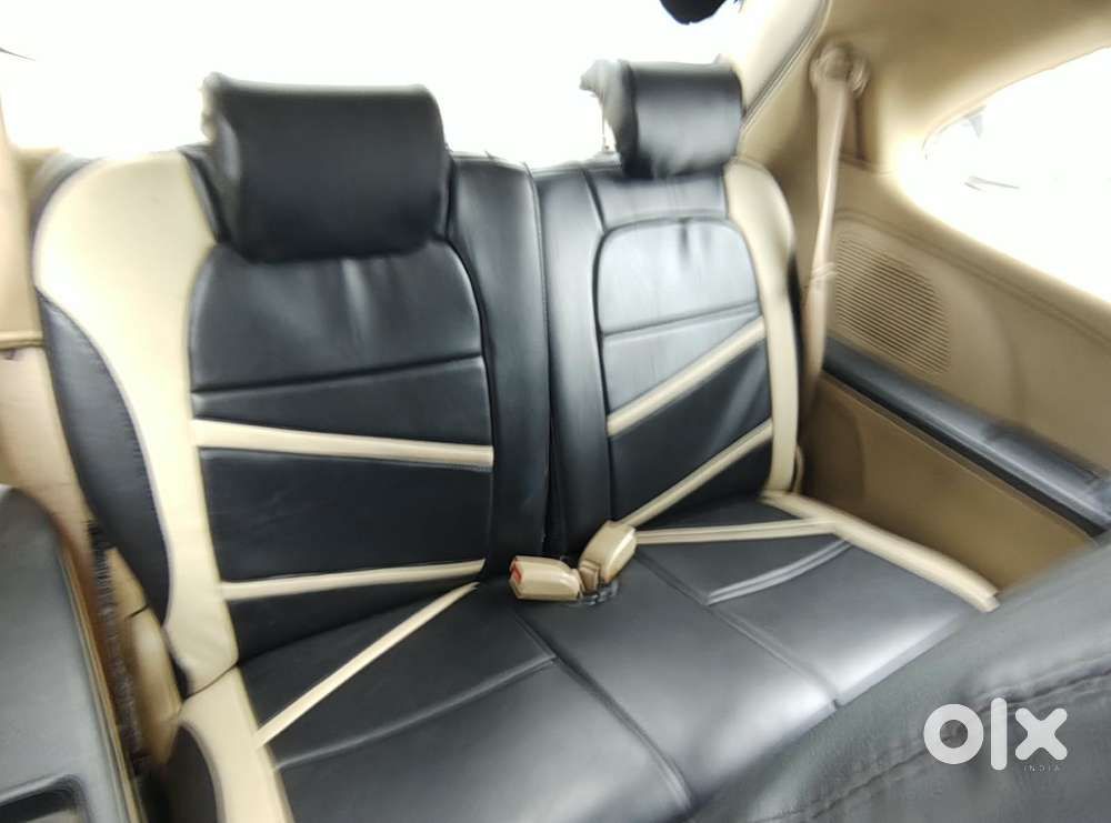 Honda Mobilio 1.5 S I-dtec Mt, 2016, Diesel
