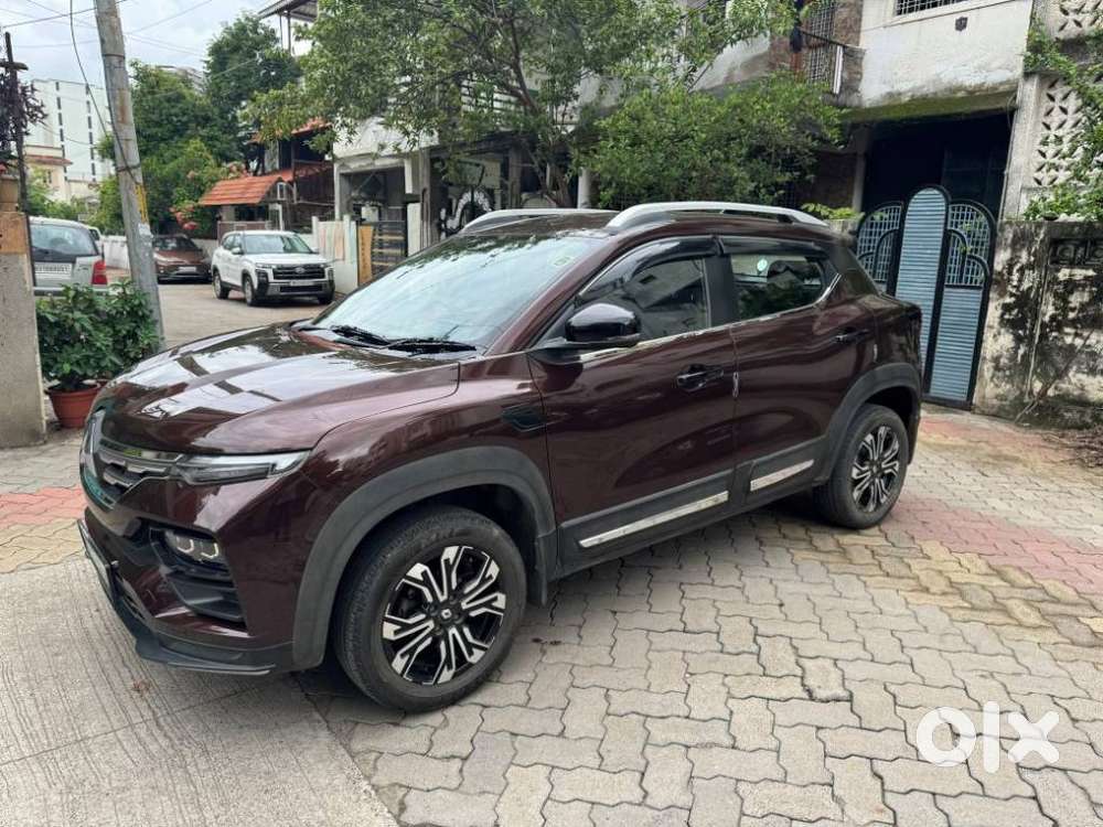 Renault Kiger Rxt Opt, 2022, Petrol