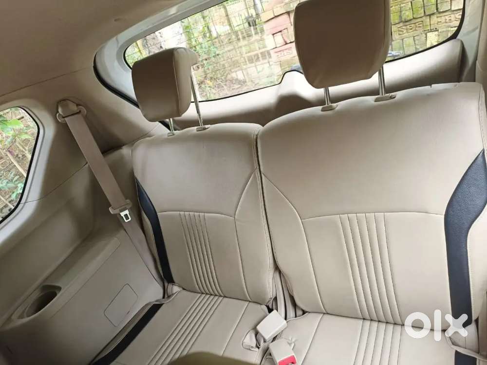 Maruti Ertiga Zxi 2020 Car