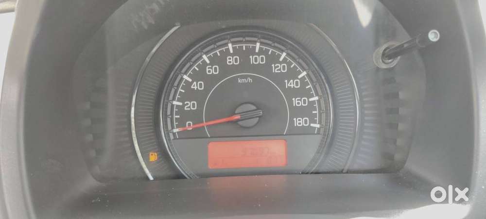 Maruti Suzuki Wagon R Zxi Mt 1.2l, 2022, Petrol