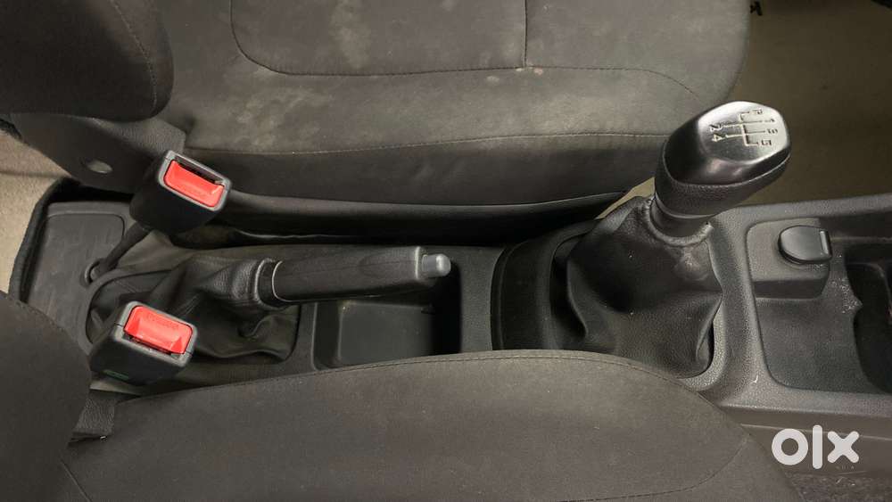 Renault Kwid 1.0 Rxt Edition, 2018, Petrol