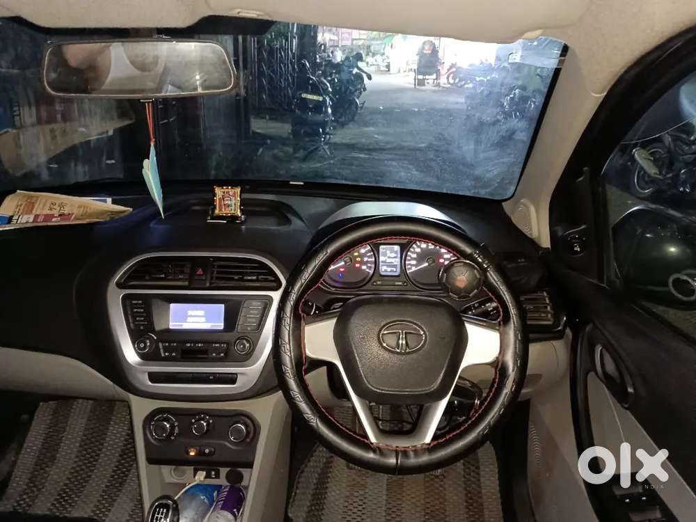 Tata Tiago 1.2 Revotron 2017