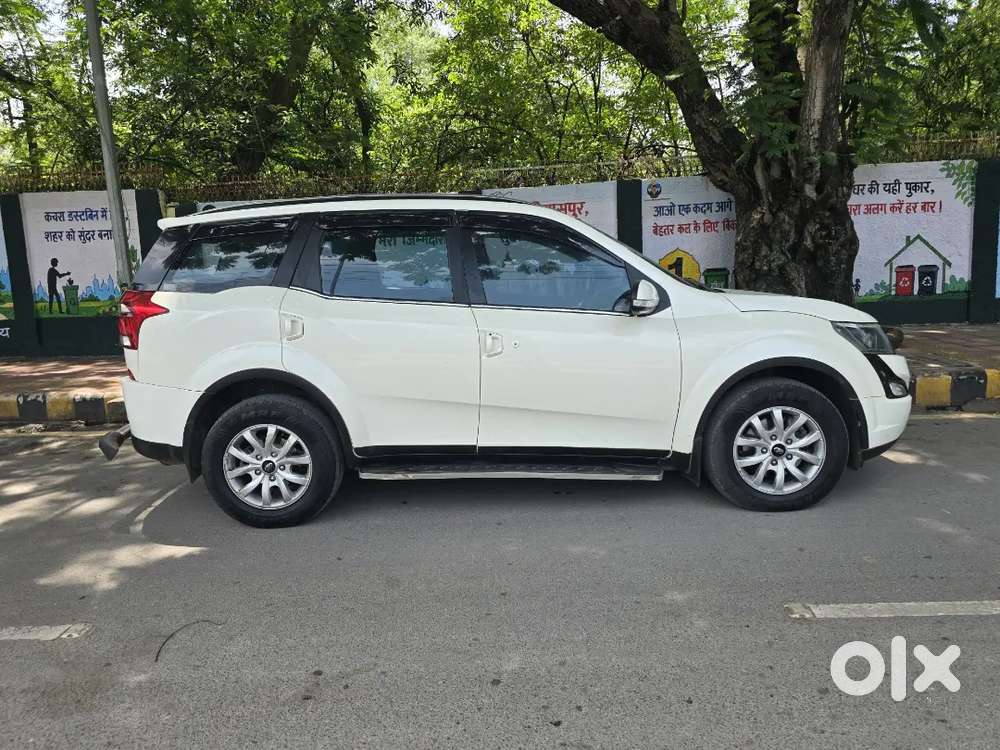 Mahindra Xuv500 2.2 W192021