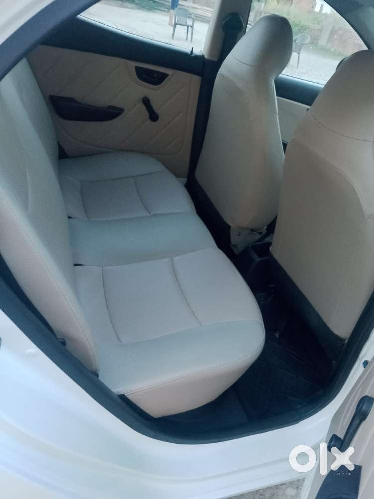 Hyundai Eon Era +, 2018, Petrol