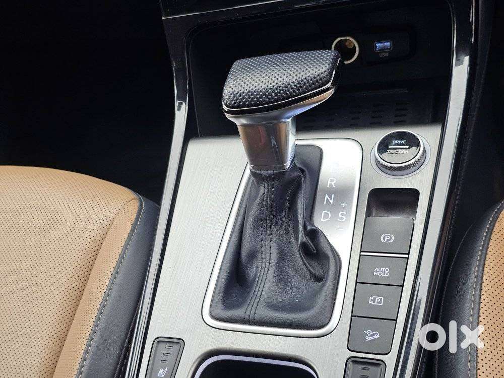 Hyundai Alcazar Signature 1.5 Diesel At 6str, 2024, Diesel