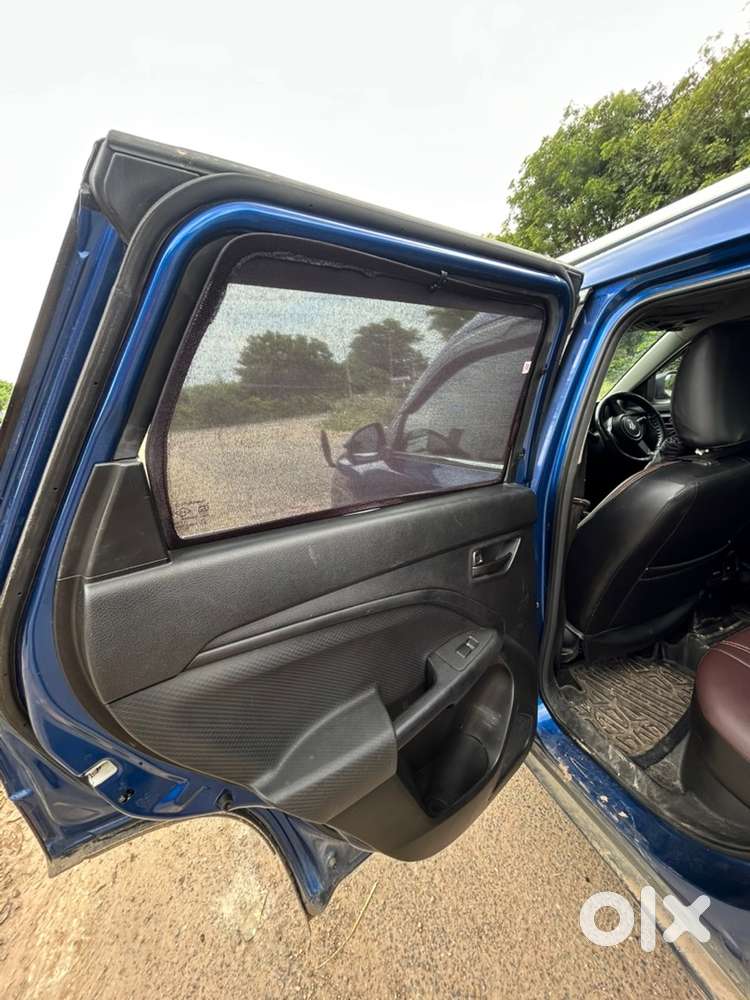 Mint Condition  Imported Alloys  Sony Music System  Leather Seats