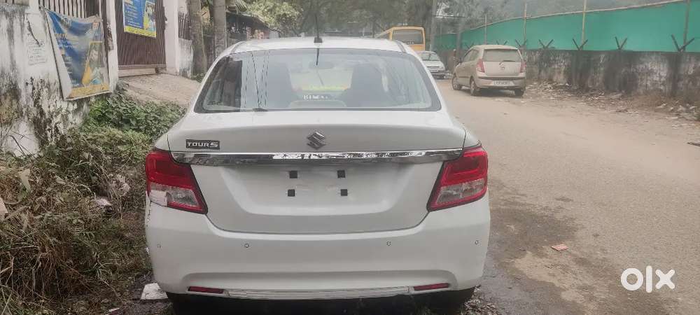 Maruti Suzuki Dzire 2023 September Comercial Car 3 State Permit