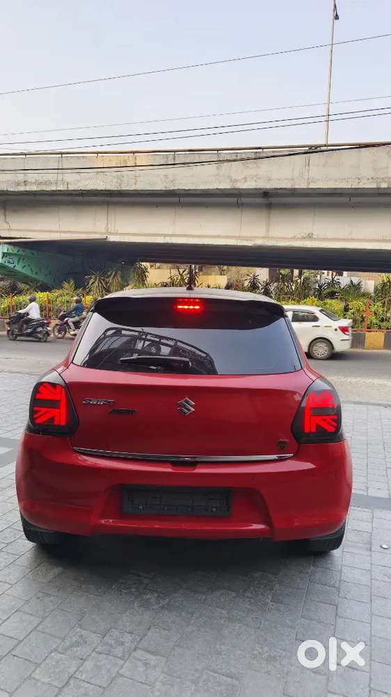 Maruti Suzuki Swift 2024 Petrol 79000 Km Driven